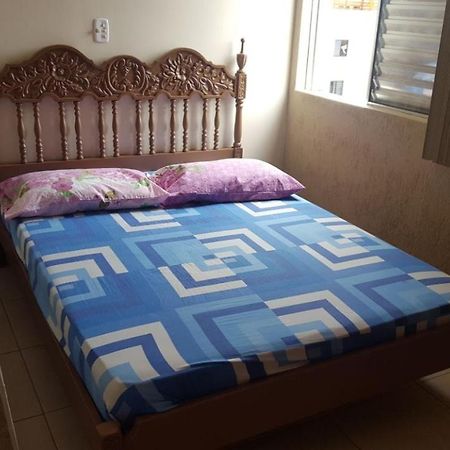 Ferienwohnung Apartamento Sol Y Mar Enseada Guruja Guarujá Exterior foto