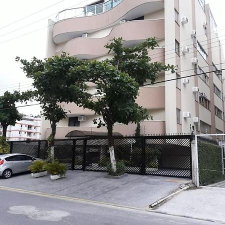 Ferienwohnung Apartamento Sol Y Mar Enseada Guruja Guarujá Exterior foto