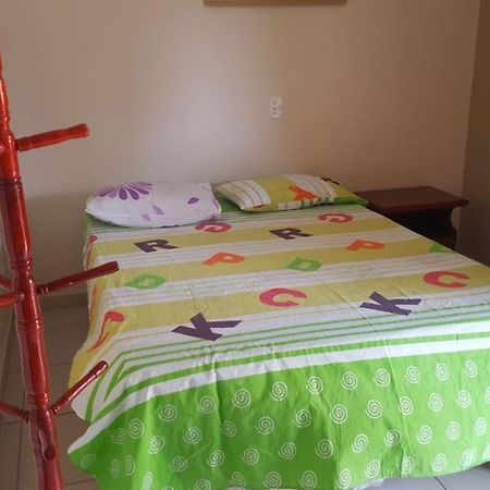 Ferienwohnung Apartamento Sol Y Mar Enseada Guruja Guarujá Exterior foto