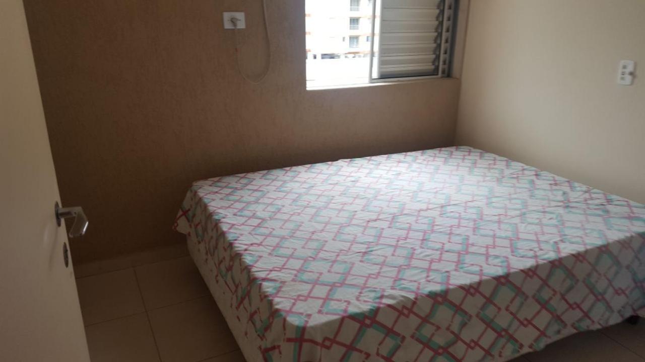 Ferienwohnung Apartamento Sol Y Mar Enseada Guruja Guarujá Exterior foto