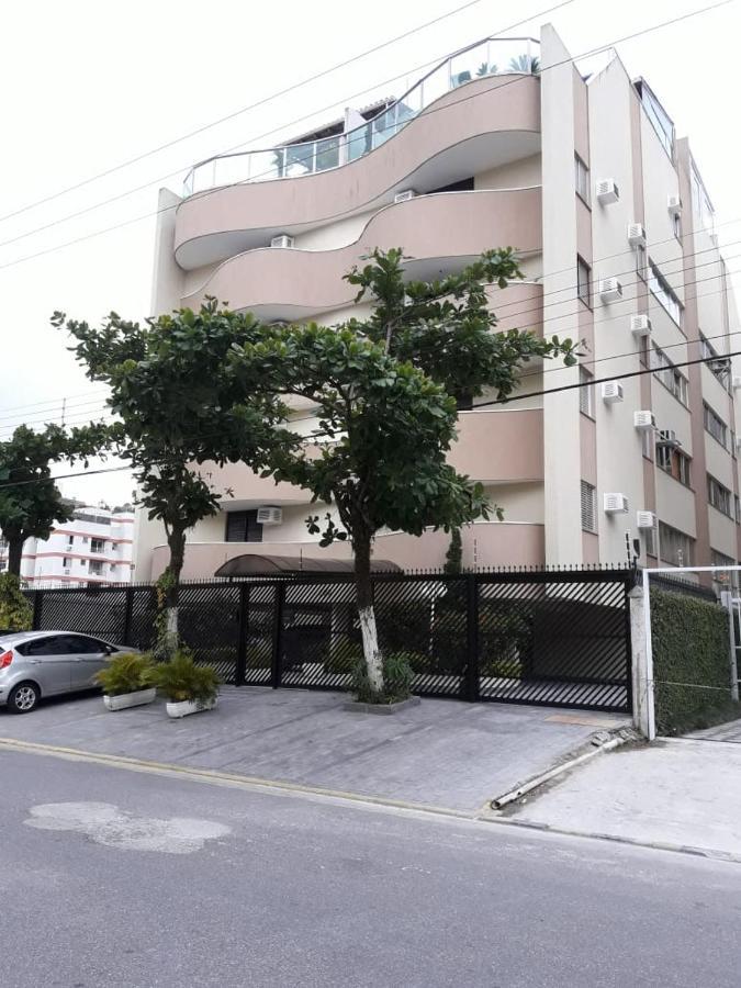 Ferienwohnung Apartamento Sol Y Mar Enseada Guruja Guarujá Exterior foto