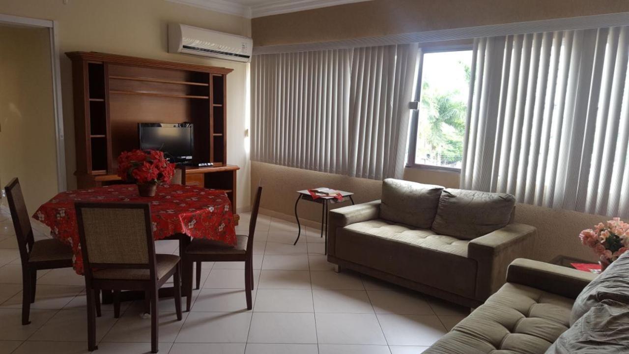 Ferienwohnung Apartamento Sol Y Mar Enseada Guruja Guarujá Exterior foto